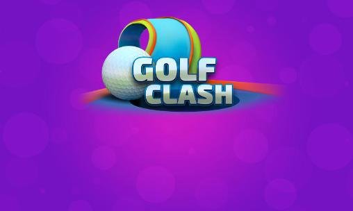 download Golf clash apk